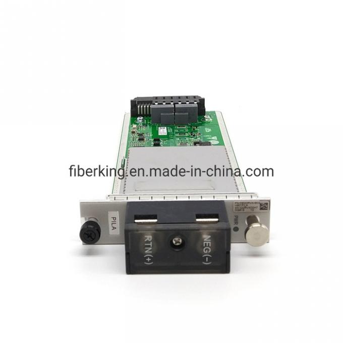 Ma5800-X7 Ma5800-X15 Ma5800-X17のための華為技術Pila 48VのDC電源板