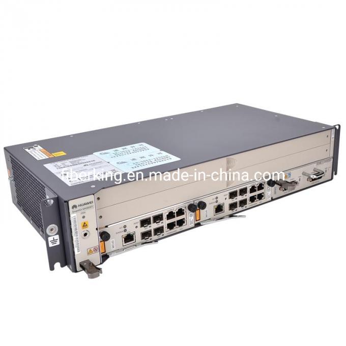 FTTH Optical Line Terminal Smartax Ma5608t Mini Olt