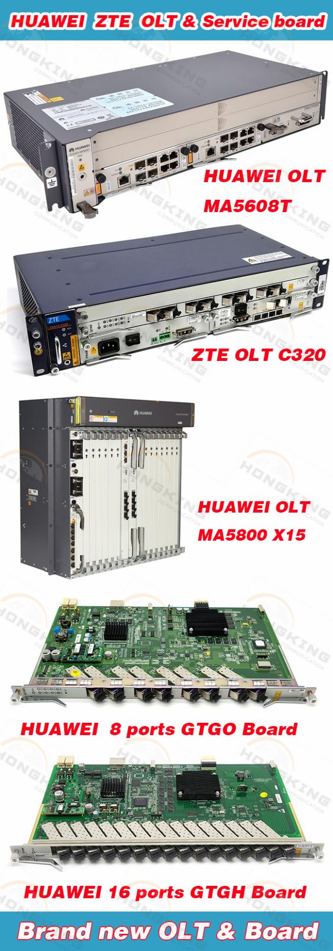 Smxa A31for Zte C320 10geの管理委員会10gのアップリンク板DC電源板