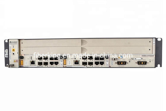  				Optical Ma5608t H801mabr Huawei Olt Service Subrack Chassis 	        