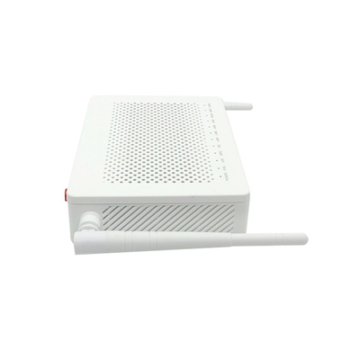 FTTH Gpon Fiber Modem 4Ge Dual Band 2.4g 5G Ac Wifi F673av9 Gpon ONU English Firmware Terminal