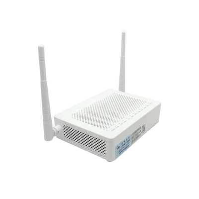 Hot Sale Onu 2.4G/5G ZTE F673AV9 4GE+USB GPON ONU Modem with English Version