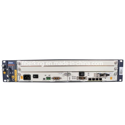  				Zte Zxa10 C320 Gpon Epon Olt Smxa/10 Smxa/31 Pram AC 	        