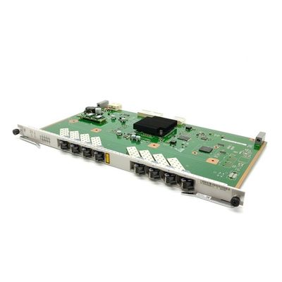  				8 Pon Board Business Board Gpbd Include 8 PCS Modules 	        