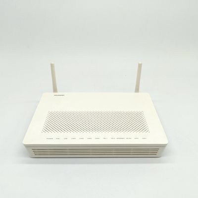 4GE 2TEL Router HUAWEI Echolife HG8247H CATV GPON ONU Compatible USB OLT ZTE OLT
