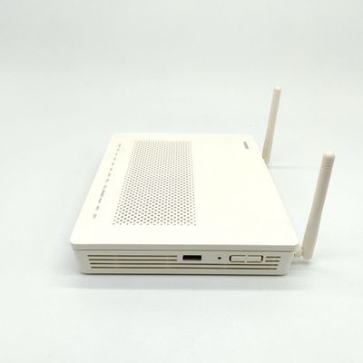 4GE 2TEL Router HUAWEI Echolife HG8247H CATV GPON ONU Compatible USB OLT ZTE OLT