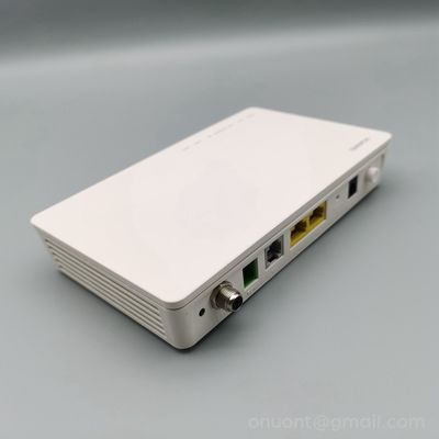 1FE XPON ONT Modem