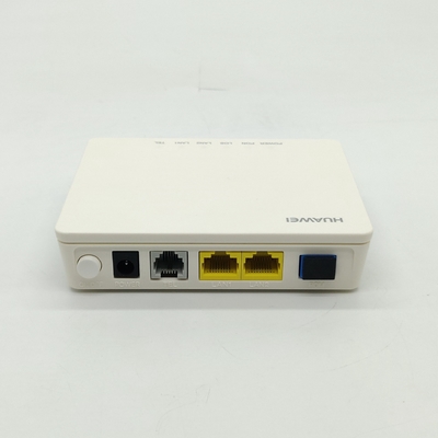 Huawei Original New Echolife Small Style Eg8120L Xpon 1ge+1fe+1pots FTTH Hgu Firmware English Version