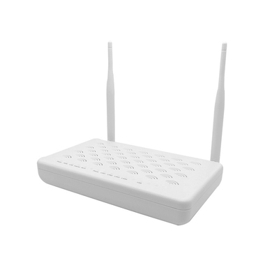 FTTH ZTE GPON ONU ZTE F609 V5.0 4FE 2TEL 1USB WIFI ONU ONT ROUTER