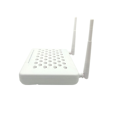 English Firmware ZTE GPON ONU F660 V5.2 4FE 2TEL WIFI ONU ROUTER