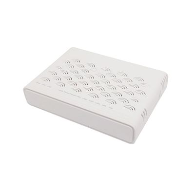 English Firmware GPON ONU ONT ZXHN F660 Supports L3 Function For FTTH Scenario